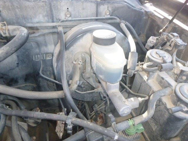 Engine ECM Electronic Control Module Center Dash 2WD Fits 01-02 TUNDRA