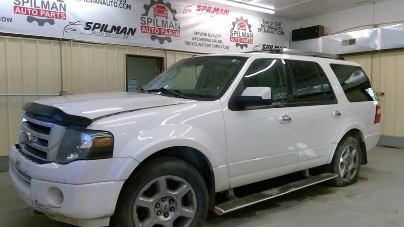 Carrier Front Axle 3.31 Ratio Fits 09-17 FORD F150 PICKUP 2066656