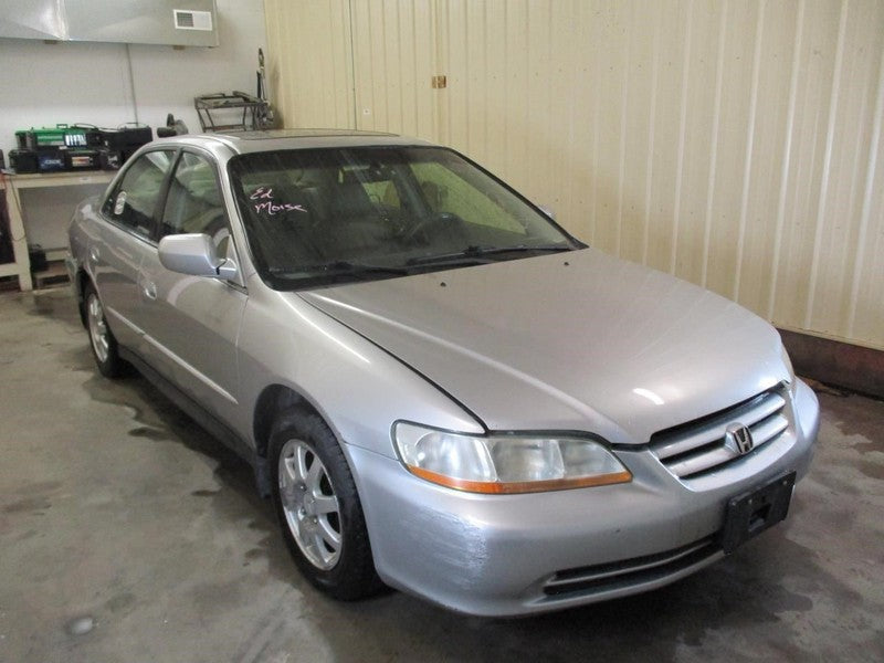 Starter Motor Fits 98-02 ACCORD 1741174