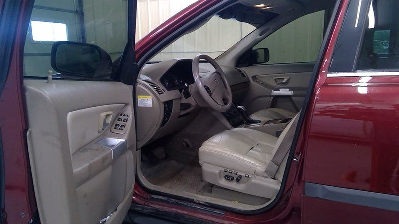 Power Brake Booster Thru VIN 512675 Fits 03-09 VOLVO XC90 1686308
