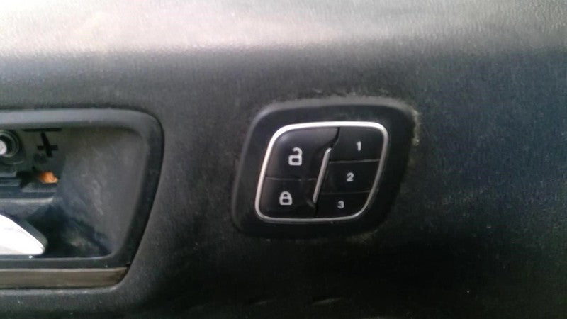 Driver Front Door Switch Driver's Lock Fits 20-25 ESCAPE 1734975