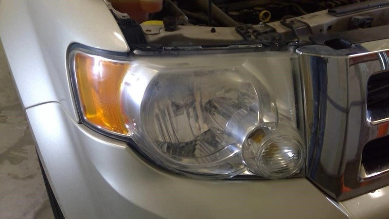 AC Compressor VIN 7 8th Digit Fits 08-12 ESCAPE 1723676
