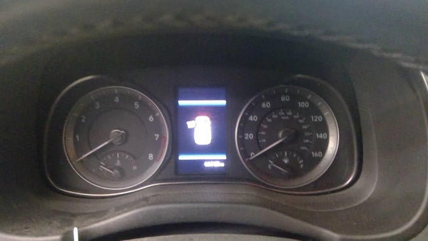 Speedometer US Market Turbo 4.2" Display Screen Fits 18 20-21 KONA 195