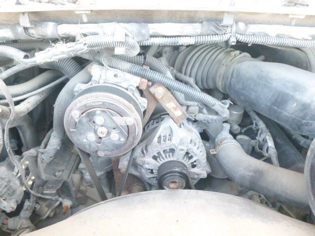E450SD    2010 Fan Blade 1640309