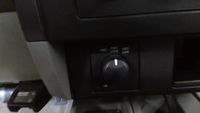 DAKOTA    2010 Dash/Interior/Seat Switch 1880020