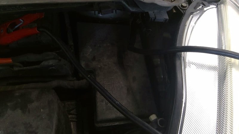 Engine Gasoline 2.5L VIN 7 8th Digit Fits 18-20 FUSION 1677069