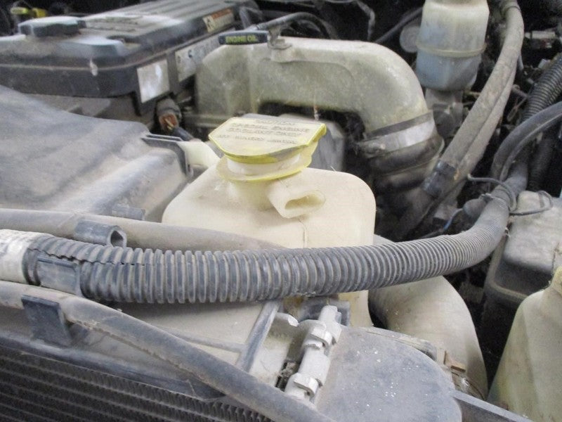 RAM3500   2003 Dash Bezel 1938139