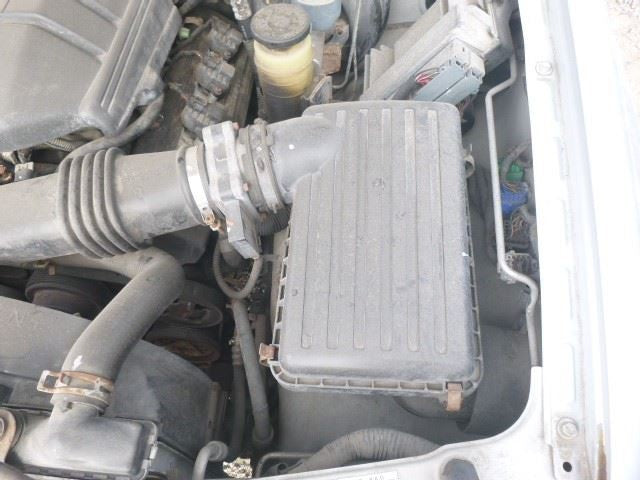 Steering Gear/Rack Power Rack And Pinion Fits 01-02 PASSPORT 1615189