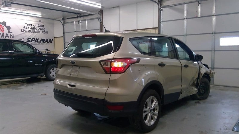 Engine Gasoline 2.5L VIN 7 8th Digit Fits 18-20 FUSION 1677069