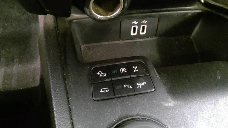 RANGER    2019 Dash/Interior/Seat Switch 1900748