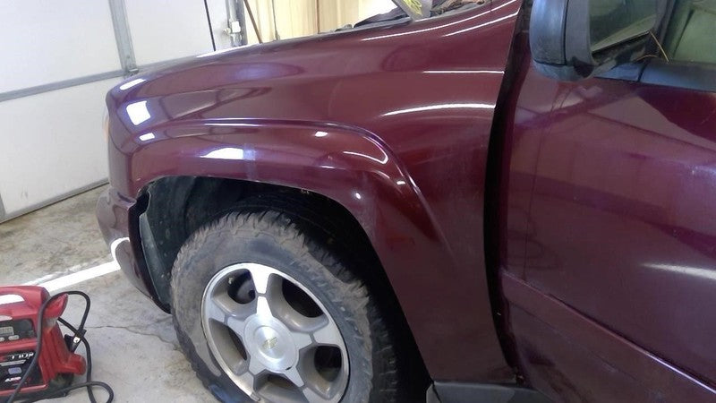 Alternator Fits 07-09 ENVOY 1728276