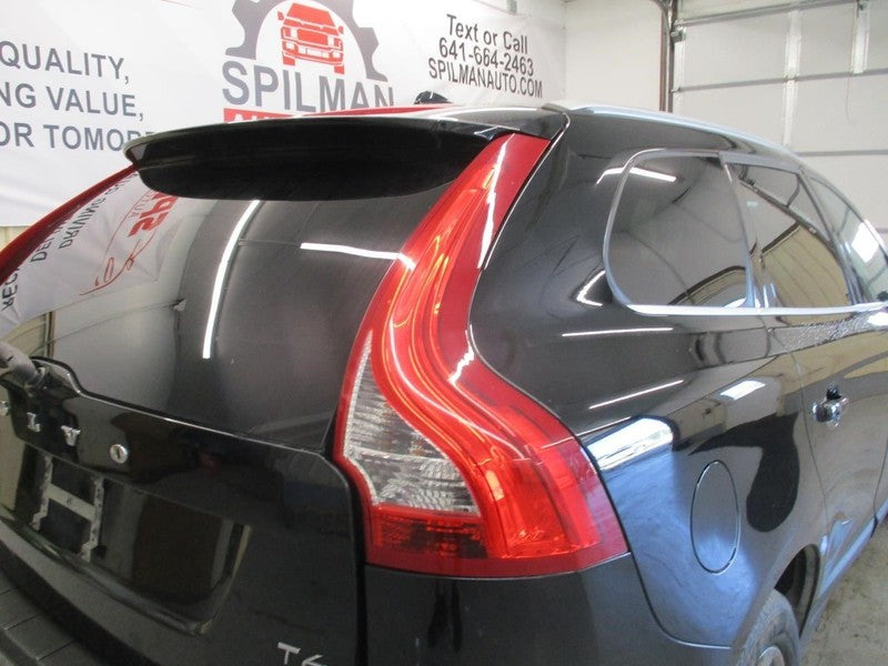 Passenger Right Tail Light Quarter Mounted Fits 14-17 VOLVO XC60 19904