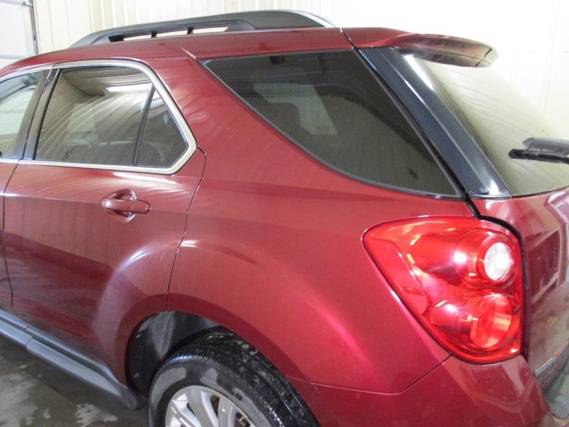 EQUINOX   2011 Transmission Shift 1875049