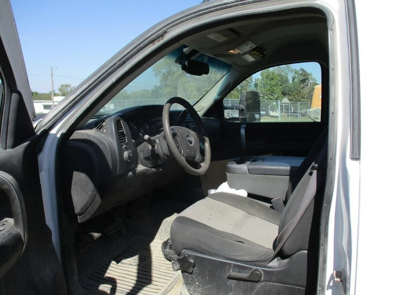 Engine 6.0L VIN K 8th Digit Opt LY6 Fits 09 SIERRA 2500 PICKUP 1700061