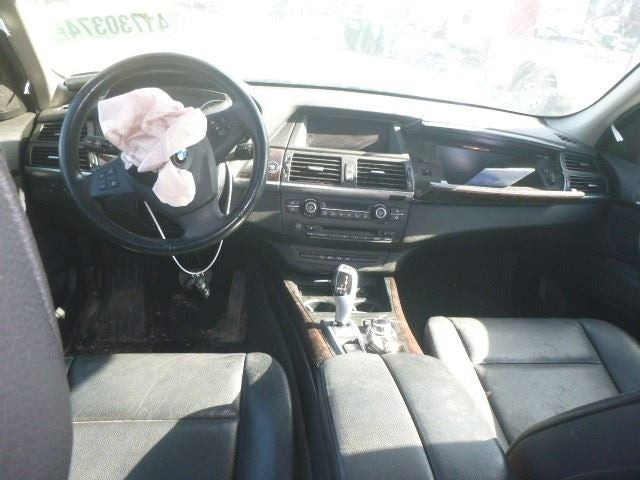 Carrier 3.0L Diesel 3.64 Ratio Rear Fits 09-13 BMW X5 1558832