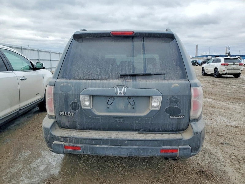 Alternator Fits 06-09 MDX 1906739