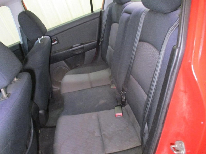 MAZDA 3   2007 Seat Rear 1991871