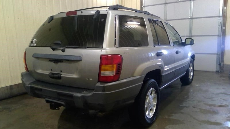 AC Compressor Fits 00-02 GRAND CHEROKEE 1745763