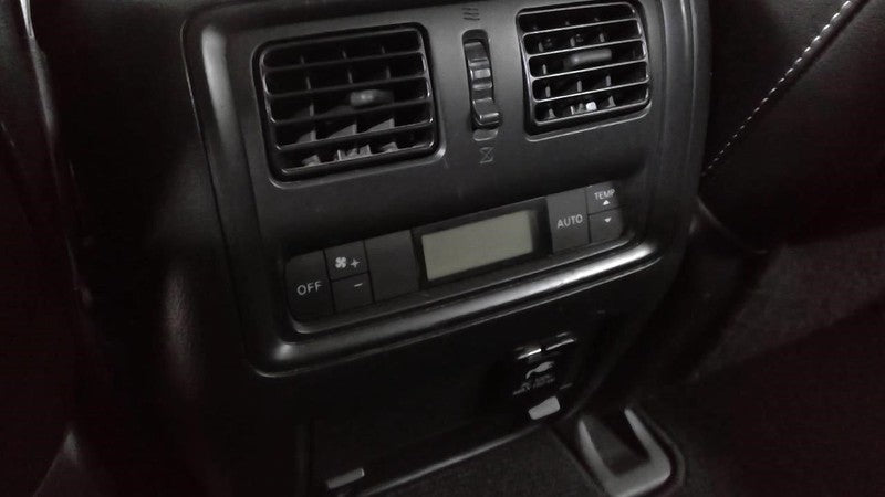 Temperature Control AC Rear Fits 13-20 PATHFINDER 1913034