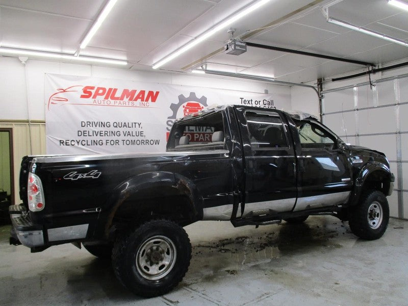 Driver Sun Visor s Crew Cab Fits 03-07 FORD F250SD PICKUP 1887496