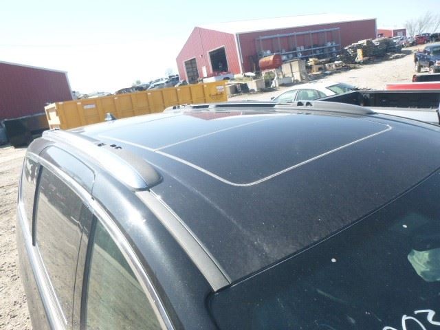 Camera/Projector Radar Unit Rear Fits 17-24 PACIFICA 1485001