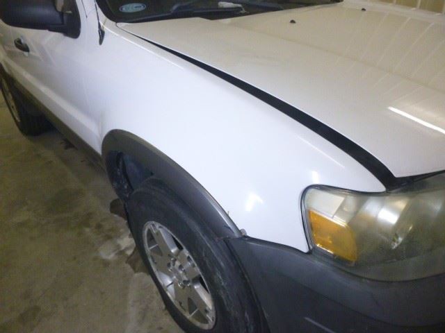 Engine Gasoline 3.0L VIN 1 8th Digit Fits 05-07 ESCAPE 1719975