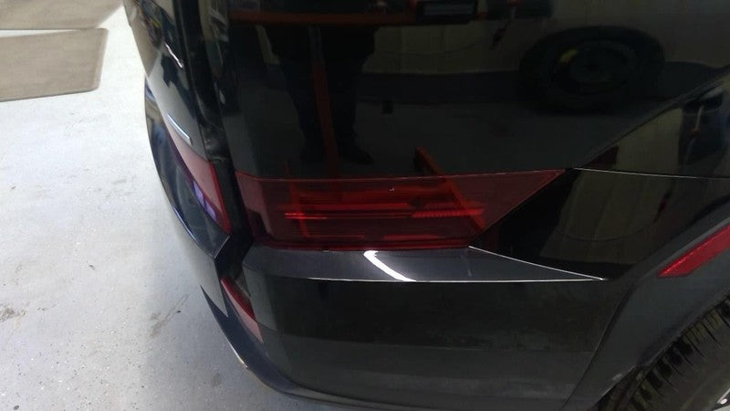 Passenger Tail Light US Built Quarter Panel Mounted Fits 24-25 SANTA F