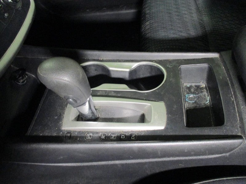 ALTIMA    2016 Transmission Shift 2011511