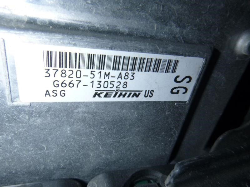 Passenger Right Headlight Fits 16-18 HR-V 1074461