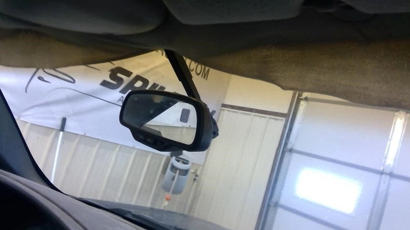 Chevrolet Silverado 1500 2003 Headrest Used 1805