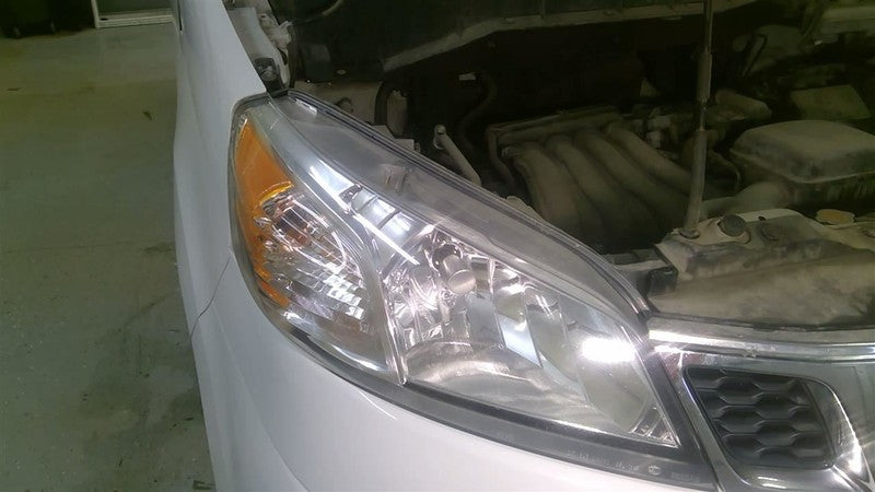 Windshield Wiper Motor Fits 13-21 NV200 1636407