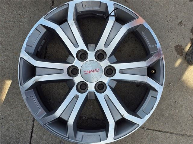 Wheel 19x7-1/2 Fits 13-16 ACADIA 1911139
