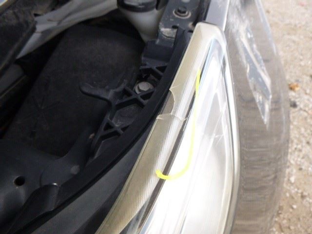 Steering Gear/Rack Power Rack And Pinion Fits 10-16 SRX 1451506