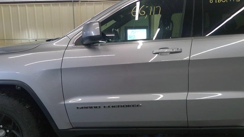 Jeep Grand Cherokee 2018 Headrest Used 2052