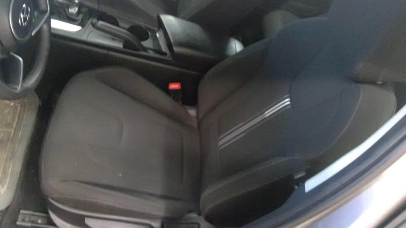 Driver Front Seat Korea Built Manual Non-heated Fits 21-23 ELANTRA 193