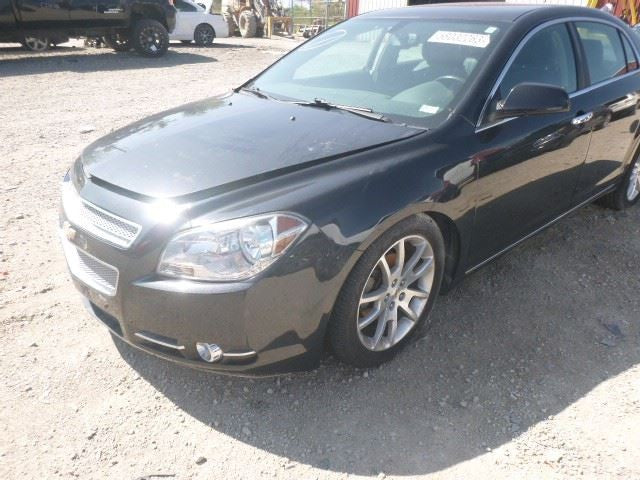 Driver Side View Mirror Power Heated Opt DL8 Fits 07-09 AURA 1902793