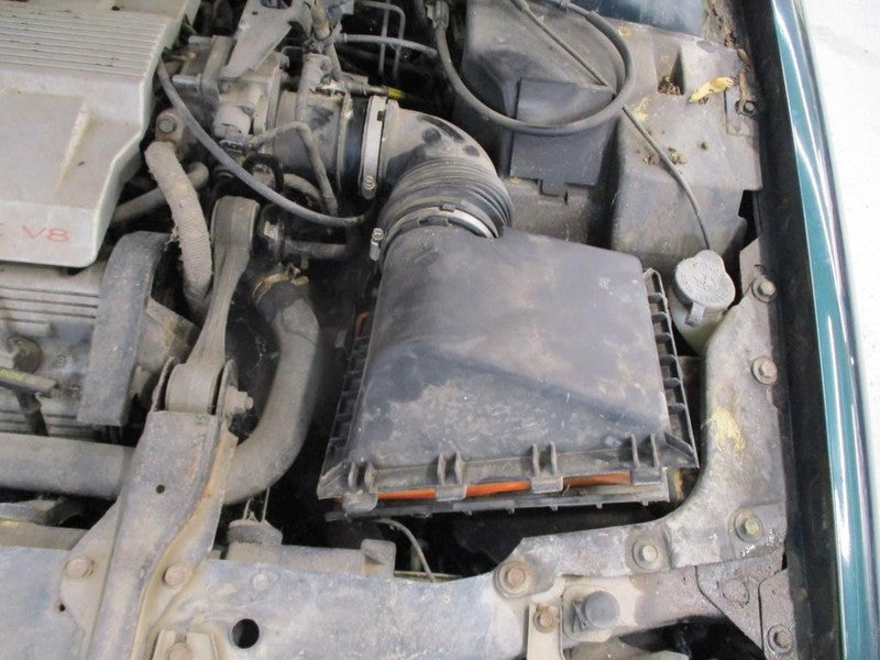 SEVILLE   1997 Engine Cover 1729508