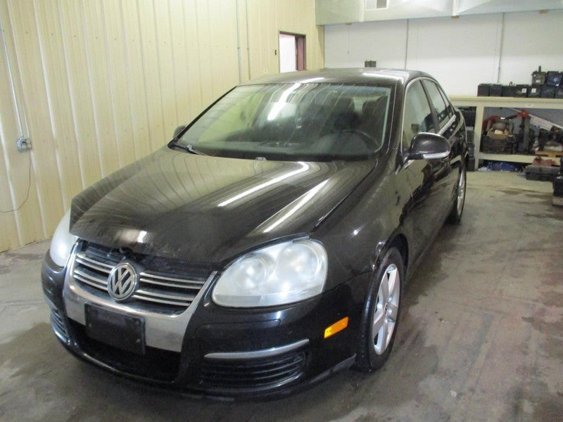 Temperature Control Single Zone Climatic US Fits 06-10 PASSAT 1859345