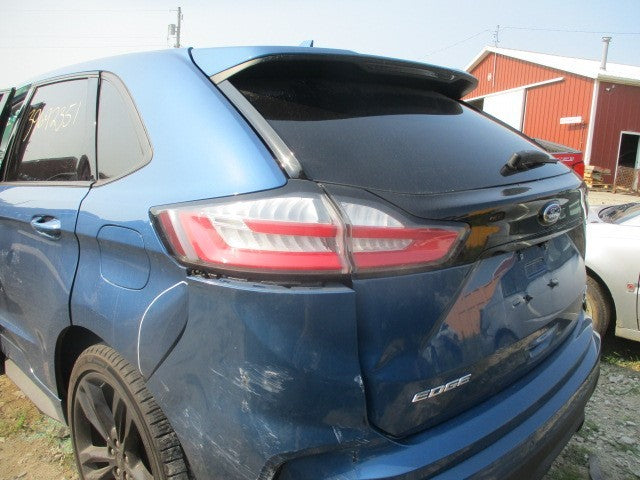 AC Compressor Fits 19-24 EDGE 1592961