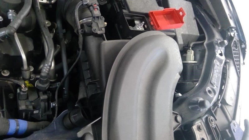 Air Cleaner 1.3L Fits 20-25 ENCORE GX 2007232