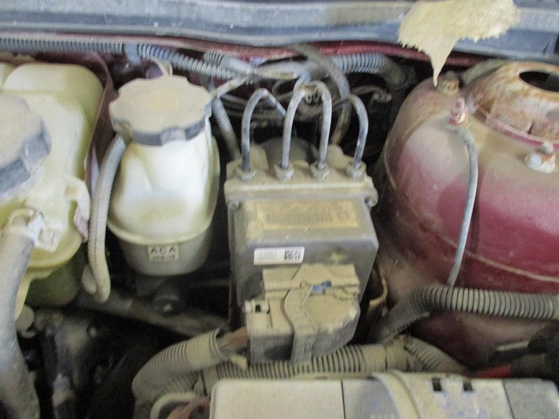 Engine Z 4th New Style 3.5L VIN 8 8th Digit Fits 04-05 MALIBU 1741397