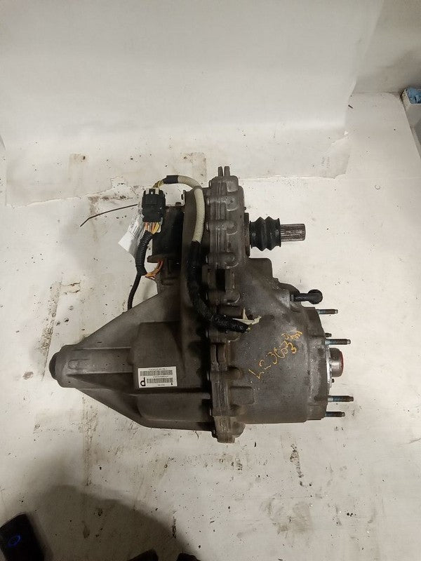 Transfer Case 3.6L Model BW44-45 Opt DH9 Fits 12-15 DODGE 1500 PICKUP 