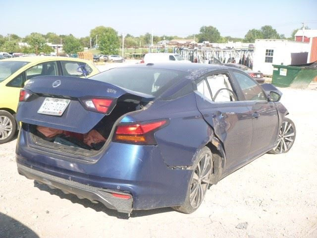 Starter Motor Fits 19-25 ALTIMA 1643102