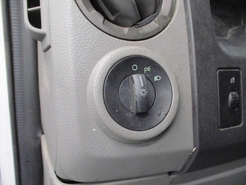 E350SD    2011 Dash/Interior/Seat Switch 1734277