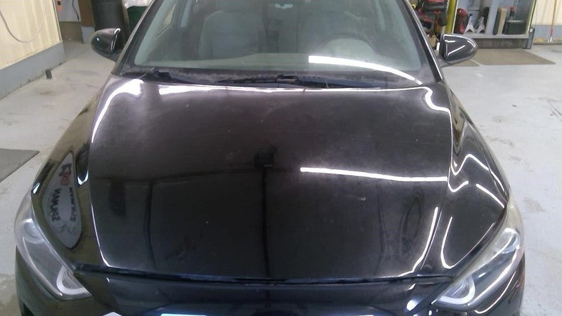 Info-GPS-TV Screen Navigation Assembly Sedan Fits 17-18 ELANTRA 196814