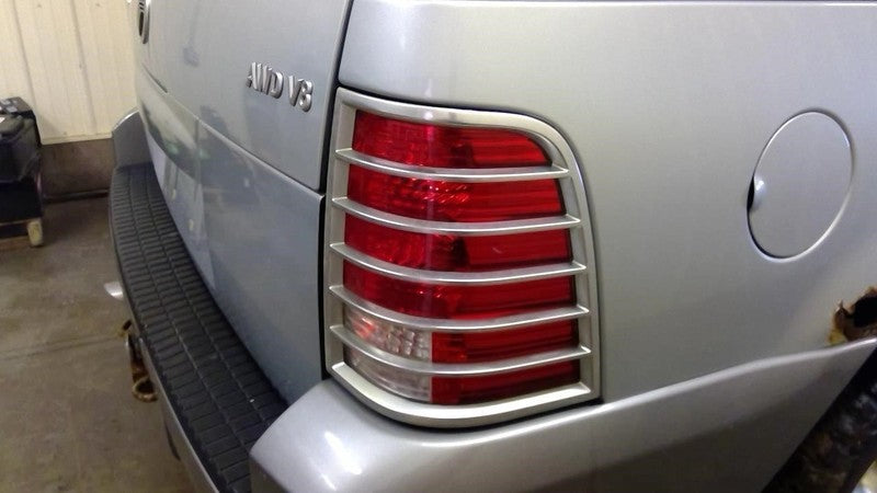 Driver Left Headlight Fits 02-05 MOUNTAINEER 2027386