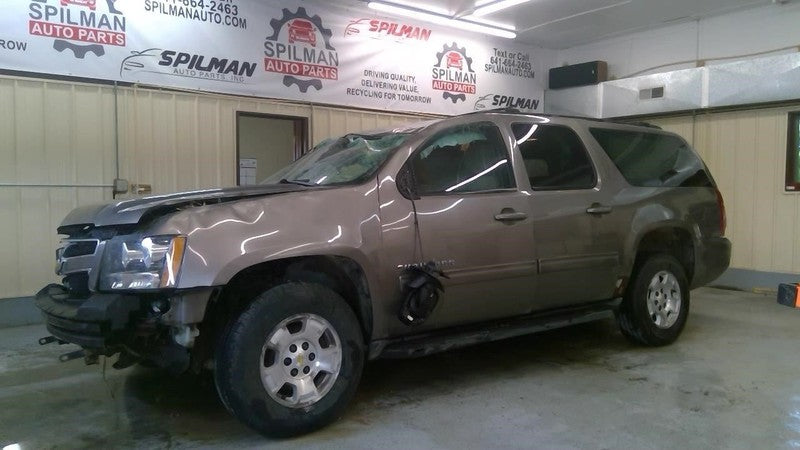 Passenger Right Rear Window Regulator Fits 07-14 ESCALADE ESV 1930649