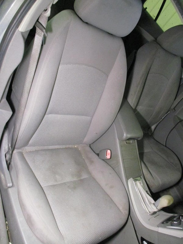 Passenger Front Seat Bucket Opt A51 Manual Cloth Fits 08-09 MALIBU 202