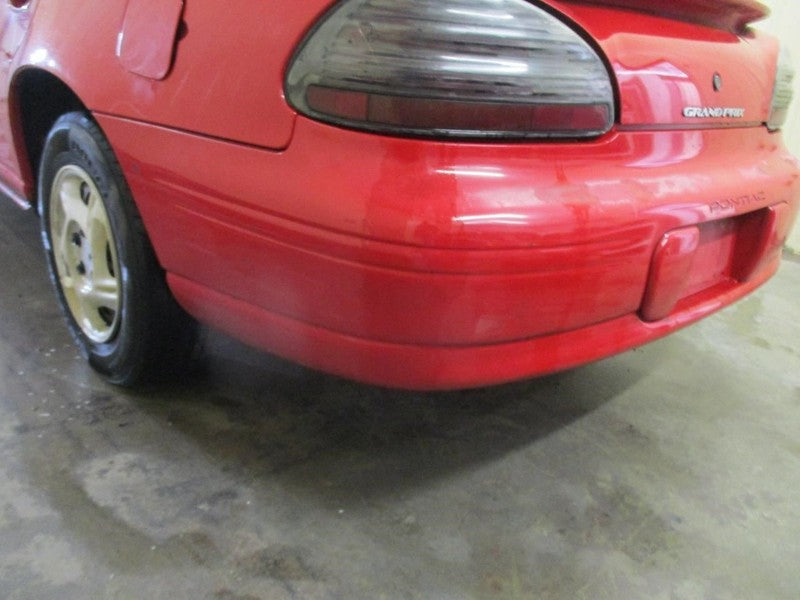 Passenger Front Seat Bucket Cloth Manual Opt AM6 Fits 97-99 GRAND PRIX