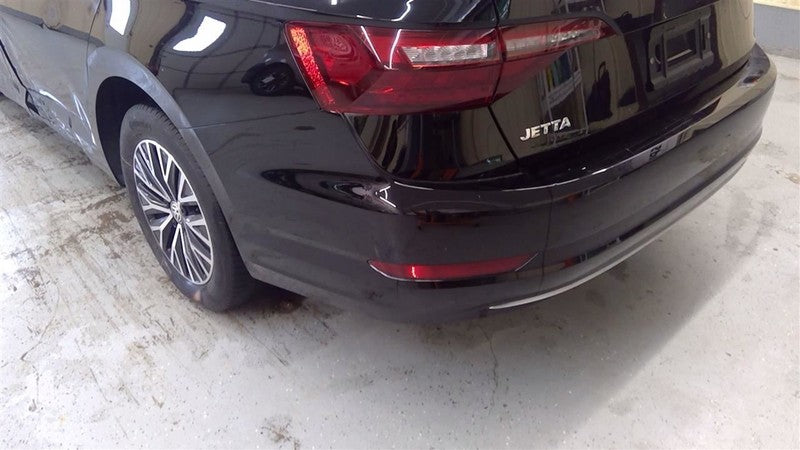 Starter Motor Denso Manufacturer Fits 19-25 JETTA 1685148